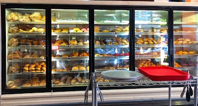 Delicias Bakery