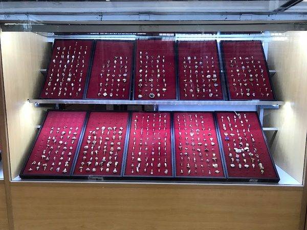 Pawn Shop Oakland